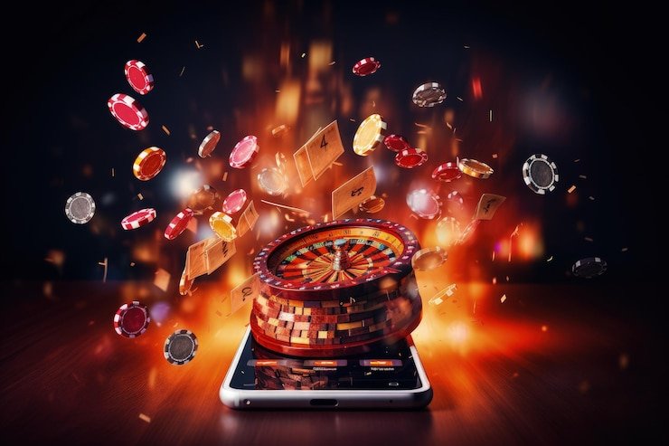 Proses sederhana melakukan registrasi dan login untuk bermain slot online di elang14